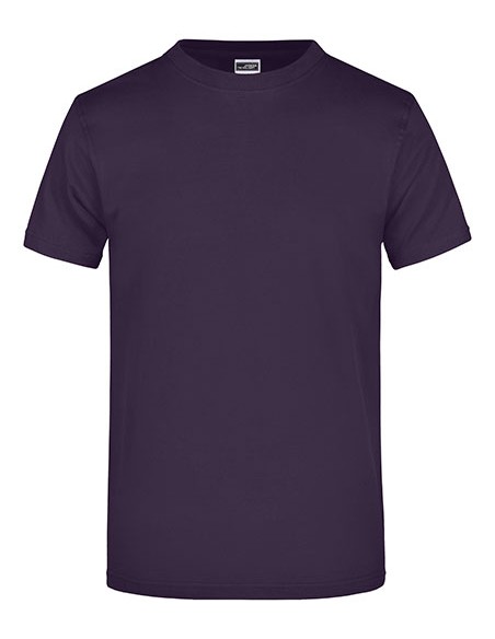 J-JN002-Round-T Heavy