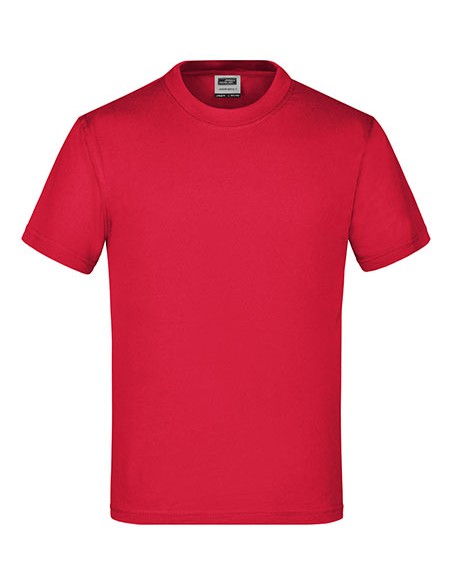 J-JN019-Junior Basic-T