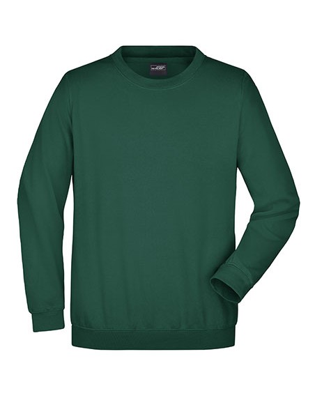 J-JN040-Round Sweat Heavy