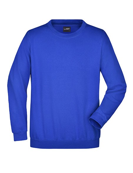 J-JN040-Round Sweat Heavy