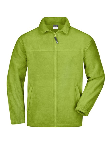 J-JN044-Full-Zip Fleece