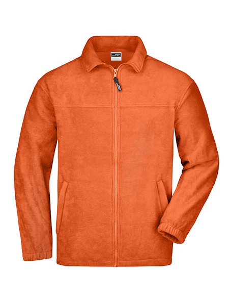 J-JN044-Full-Zip Fleece