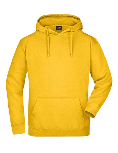 J-JN047-Hooded Sweat