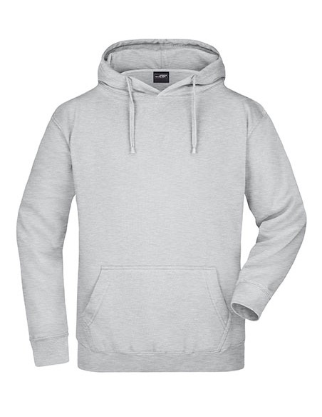 J-JN047-Hooded Sweat