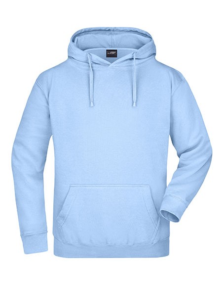 J-JN047-Hooded Sweat