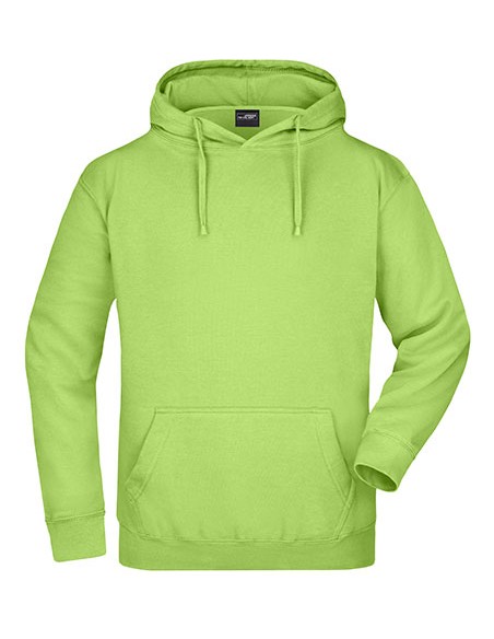 J-JN047-Hooded Sweat