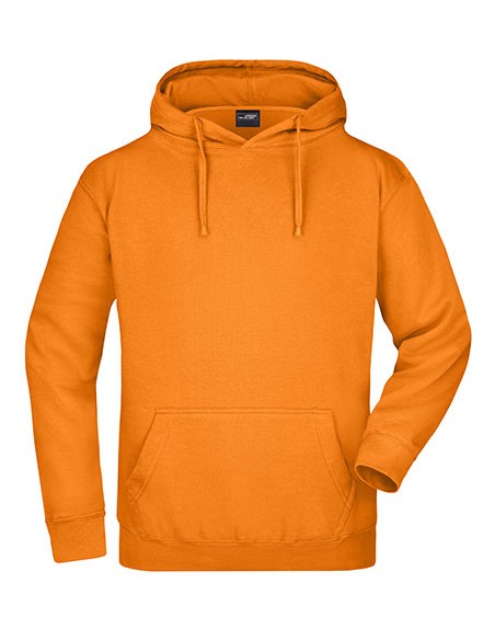 J-JN047-Hooded Sweat