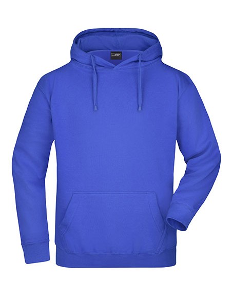 J-JN047-Hooded Sweat
