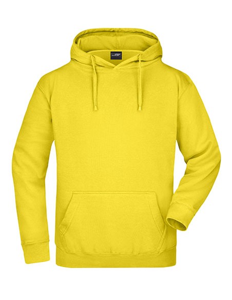 J-JN047-Hooded Sweat