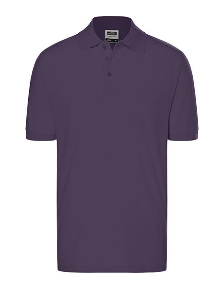 J-JN070-Classic Polo