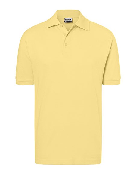 J-JN070-Classic Polo