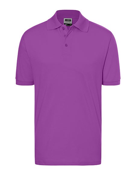J-JN070-Classic Polo