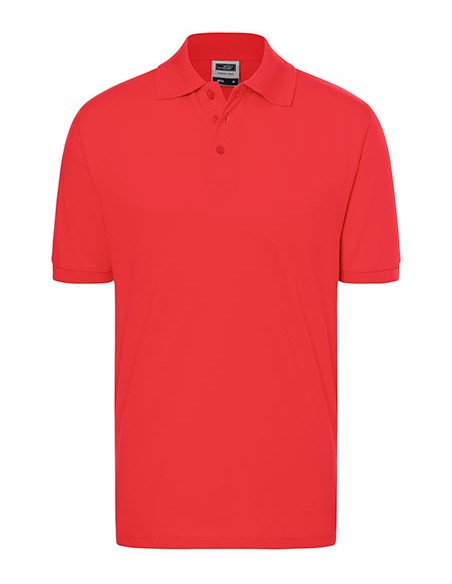 J-JN070-Classic Polo
