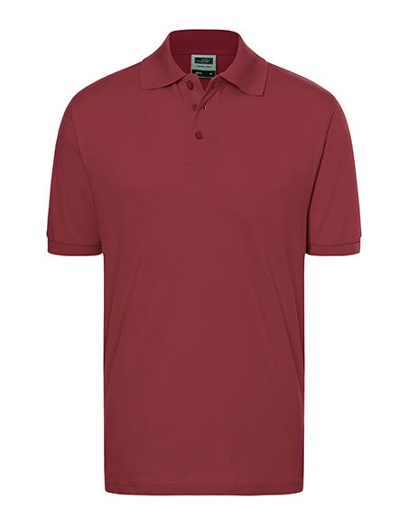 J-JN070-Classic Polo