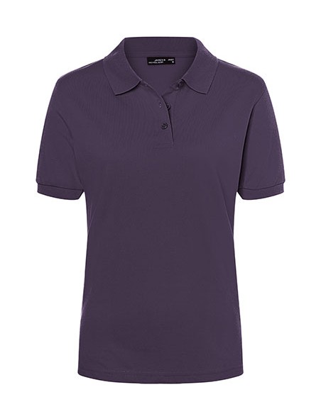 J-JN071-Ladies Classic Polo
