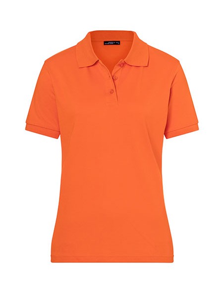 J-JN071-Ladies Classic Polo