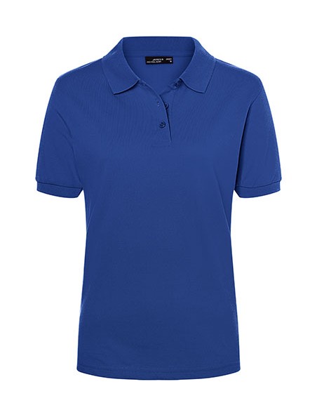 J-JN071-Ladies Classic Polo