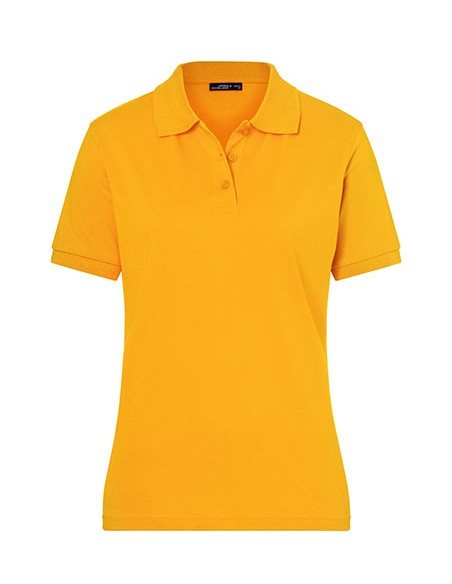 J-JN071-Ladies Classic Polo