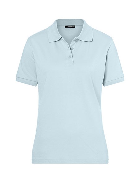 J-JN071-Ladies Classic Polo