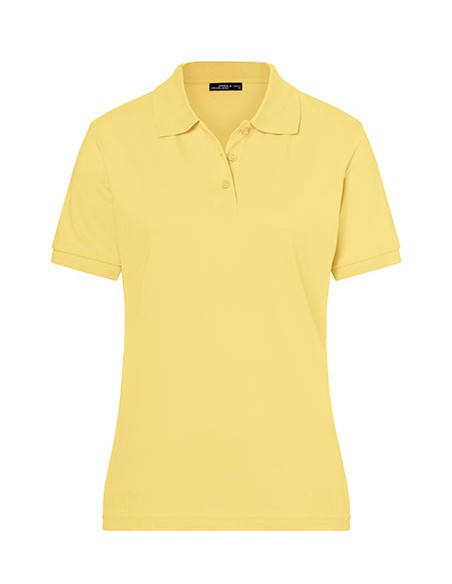 J-JN071-Ladies Classic Polo