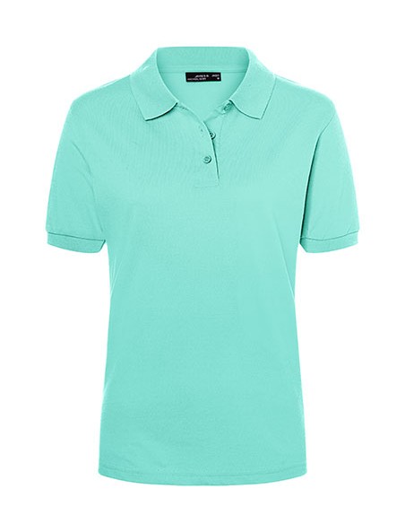 J-JN071-Ladies Classic Polo