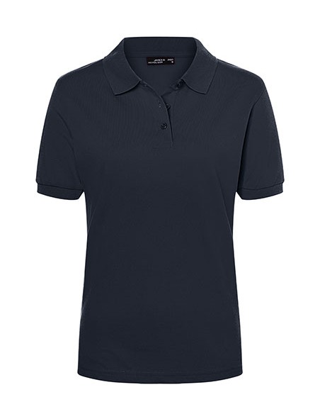 J-JN071-Ladies Classic Polo