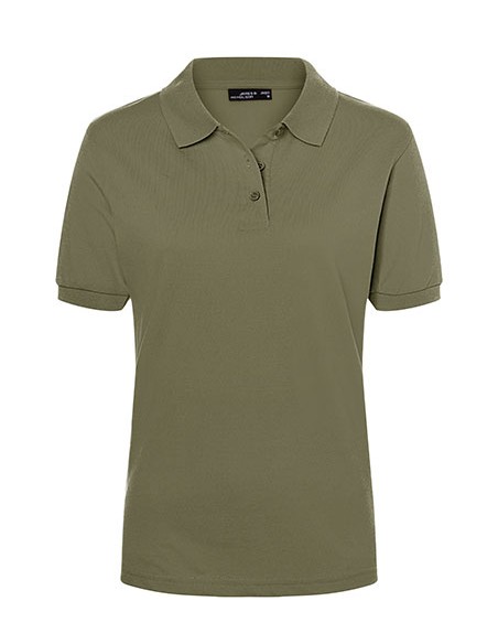J-JN071-Ladies Classic Polo