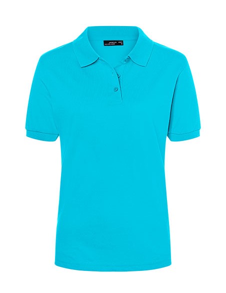 J-JN071-Ladies Classic Polo