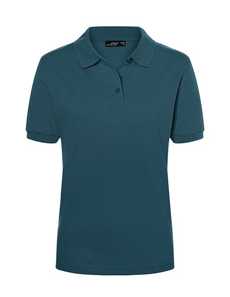 J-JN071-Ladies Classic Polo