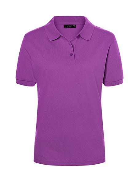 J-JN071-Ladies Classic Polo