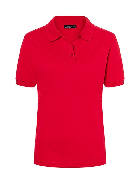 J-JN071-Ladies Classic Polo