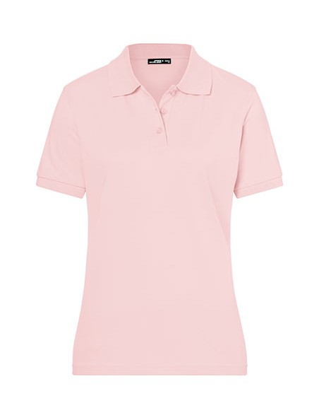 J-JN071-Ladies Classic Polo