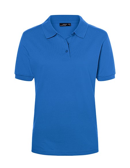 J-JN071-Ladies Classic Polo