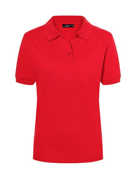 J-JN071-Ladies Classic Polo