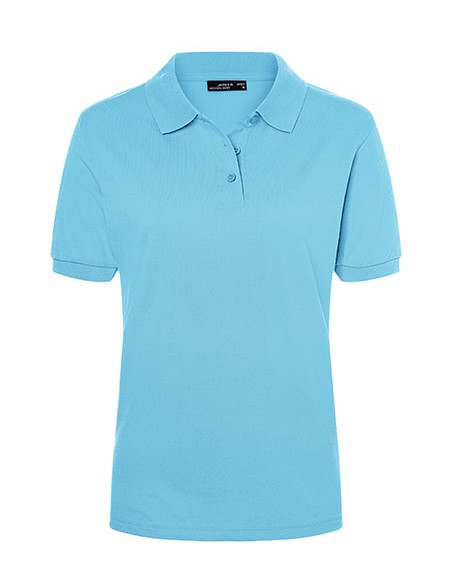 J-JN071-Ladies Classic Polo