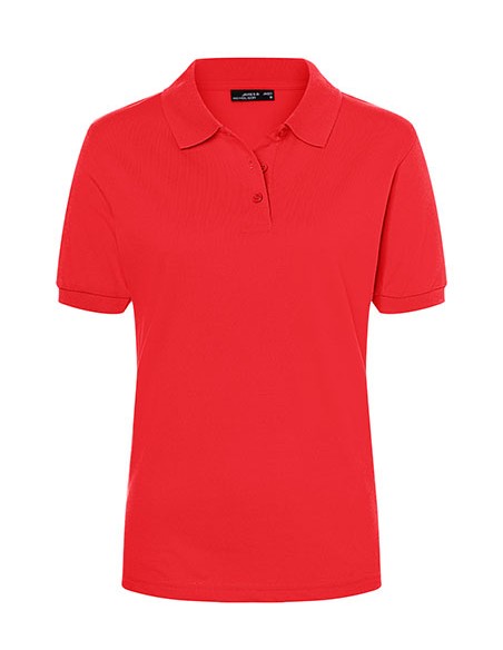 J-JN071-Ladies Classic Polo