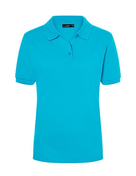 J-JN071-Ladies Classic Polo