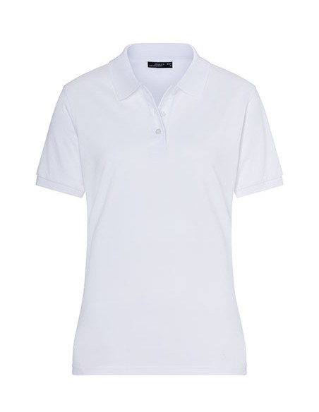 J-JN071-Ladies Classic Polo