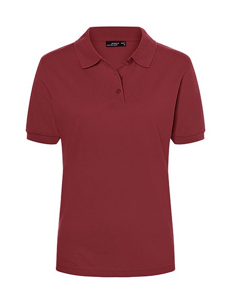 J-JN071-Ladies Classic Polo