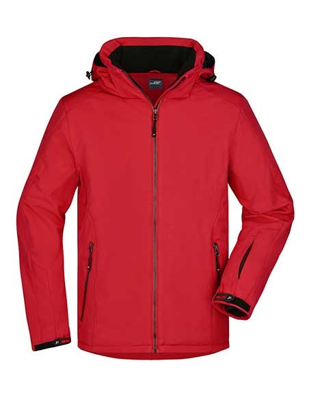 J-JN1054-Mens Wintersport Jacket
