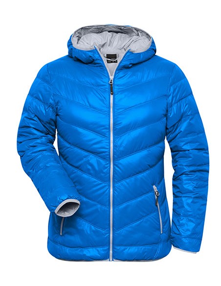 J-JN1059-Ladies Down Jacket