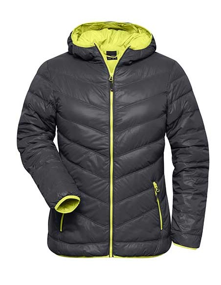J-JN1059-Ladies Down Jacket