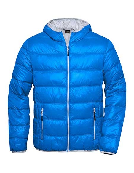 J-JN1060-Mens Down Jacket
