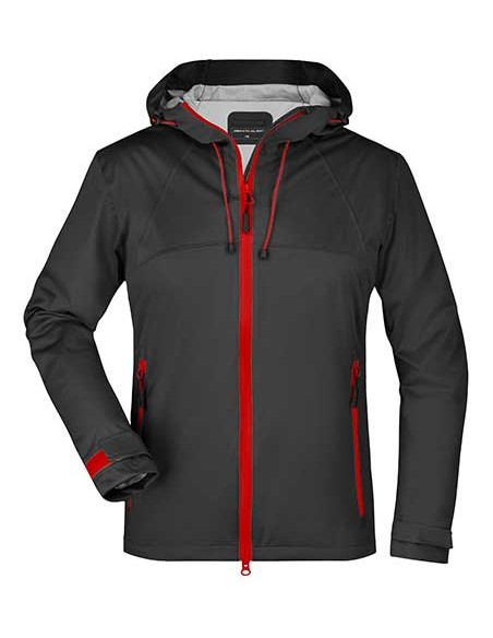 J-JN1097-Ladies Outdoor Jacket