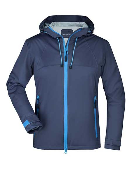 J-JN1097-Ladies Outdoor Jacket