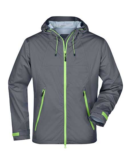 J-JN1098-Mens Outdoor Jacket