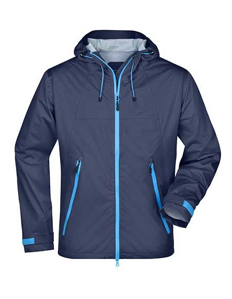J-JN1098-Mens Outdoor Jacket