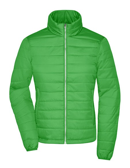 J-JN1119-Ladies Padded Jacket