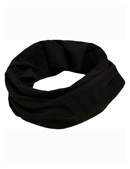 B-BY200-Organic Cotton Tubescarf