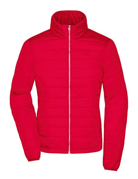 J-JN1119-Ladies Padded Jacket